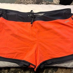 Athletic Shorts